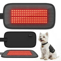Red Light Therapy Belt for Dogs, Portable Joint Relief Wrap