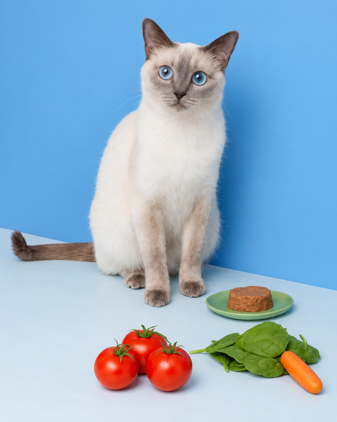 Pet Temperature Monitoring