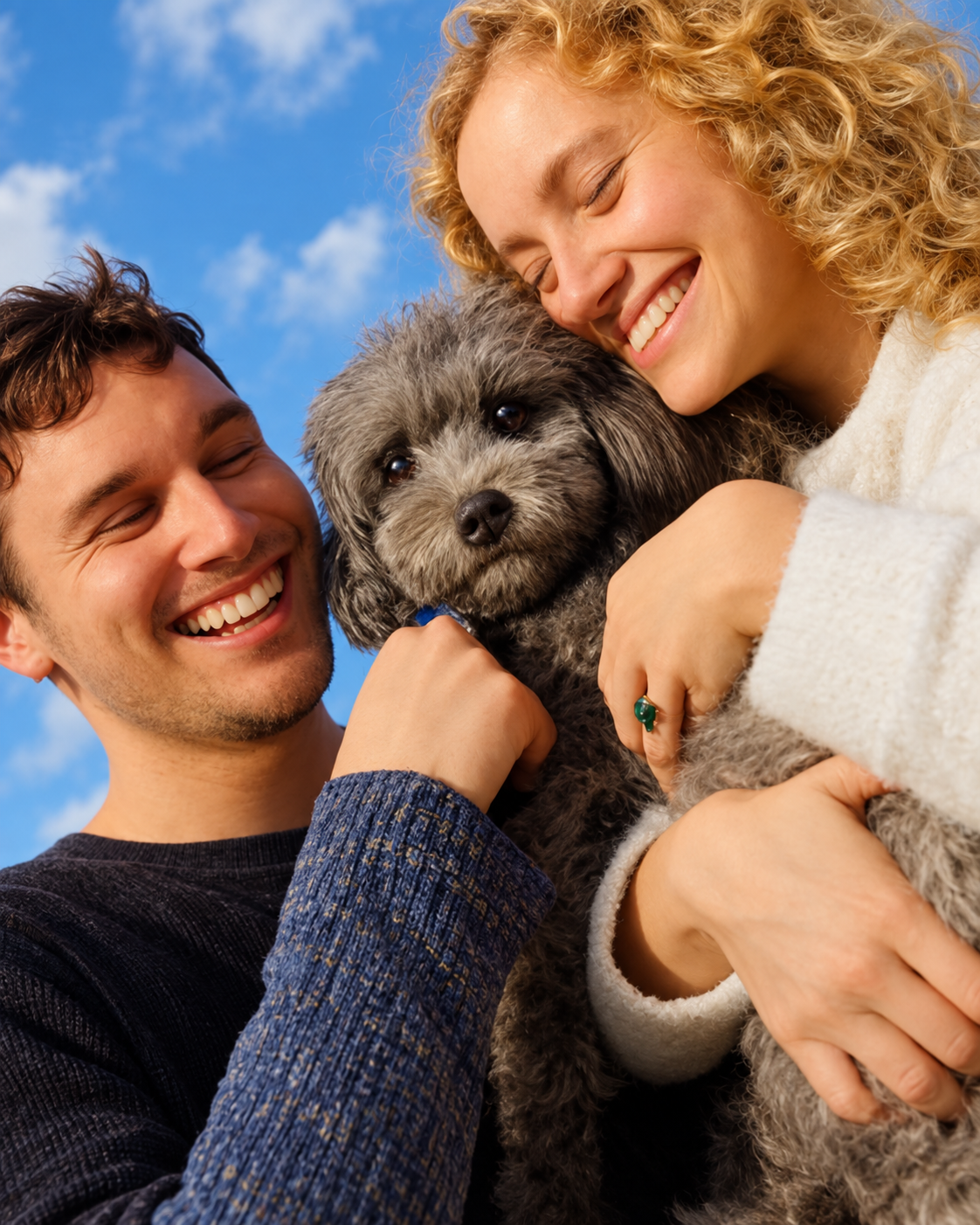 Pet Massage & Therapy Devices