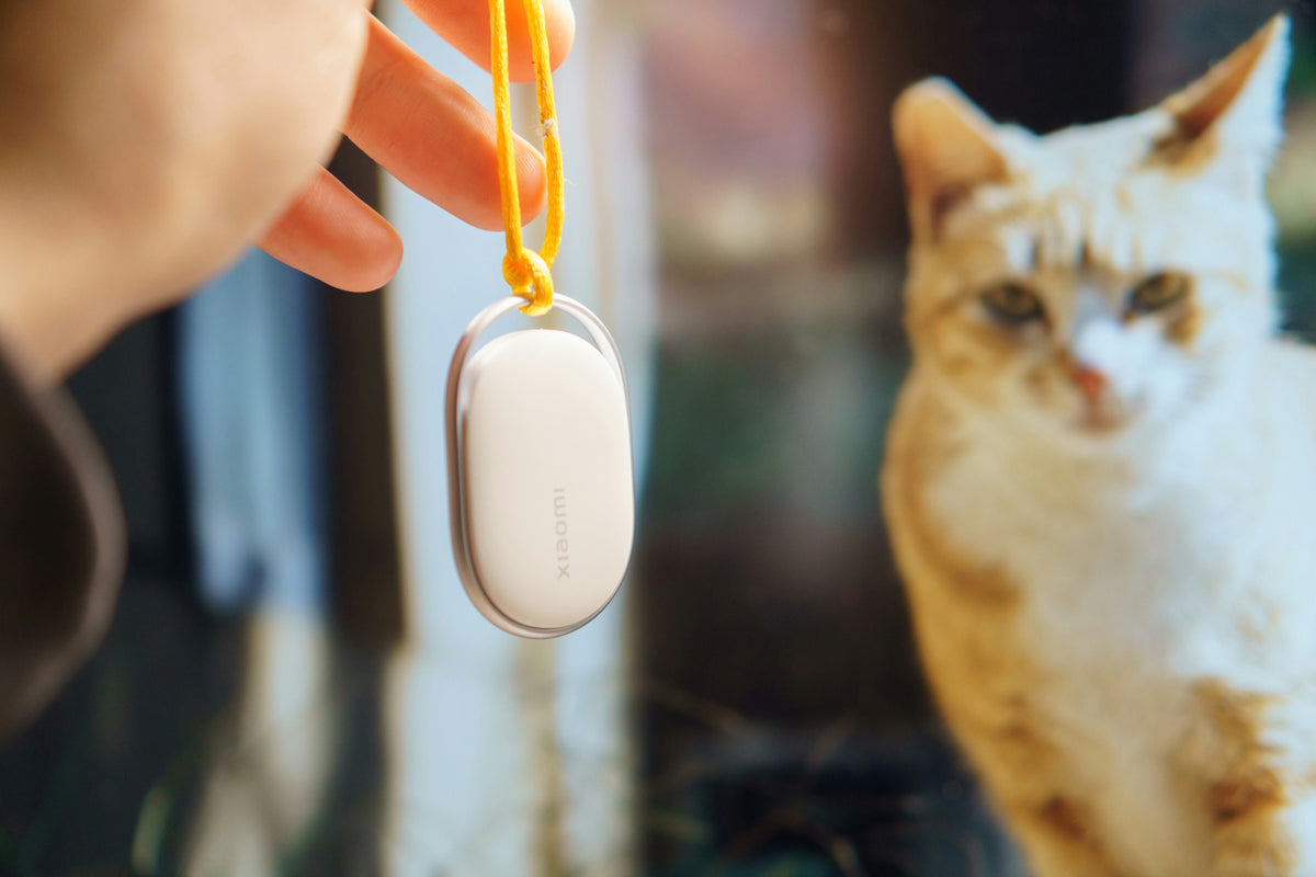 Pet Health Monitoring
